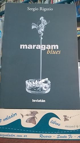 Maragam Blues