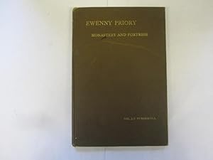 Imagen del vendedor de Ewenny Priory Monastery and Fortress a la venta por Goldstone Rare Books