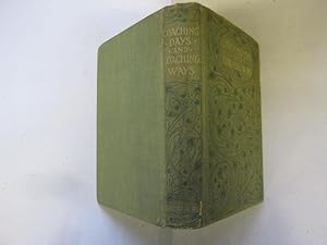 Seller image for Coaching days and coaching ways, for sale by Goldstone Rare Books