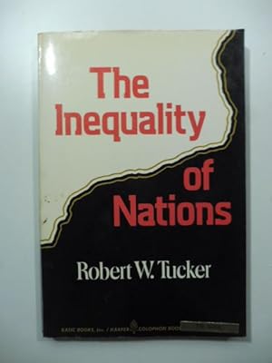 The inequality of nations