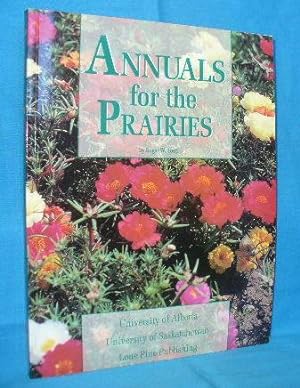 Annuals for the Prairies