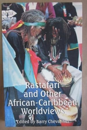 Bild des Verkufers fr Rastafari and Other African-Caribbean Worldviews zum Verkauf von Atlantic Bookshop