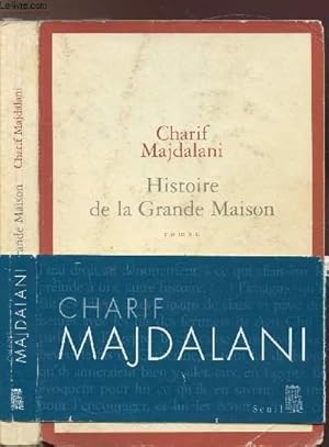 Immagine del venditore per HISTOIRE DE LA GRANDE MAISON venduto da Le-Livre