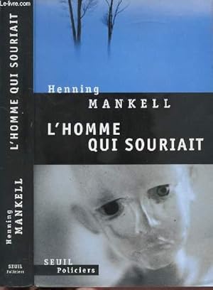 Bild des Verkufers fr L'HOMME QUI SOURIAIT zum Verkauf von Le-Livre