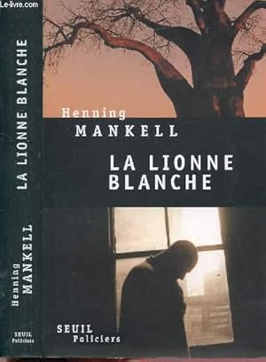 Imagen del vendedor de LA LIONNE BLANCHE a la venta por Le-Livre