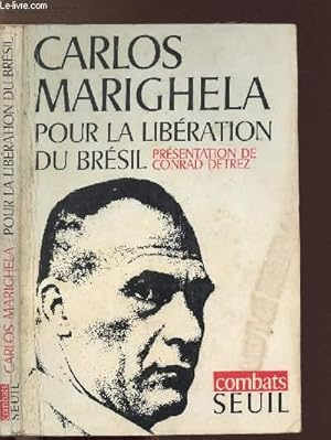 Image du vendeur pour POUR LA LIBERATION DU BRESIL mis en vente par Le-Livre