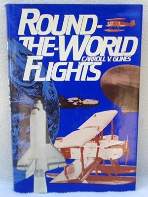 Seller image for Round-The-World Flights for sale by Argyl Houser, Bookseller