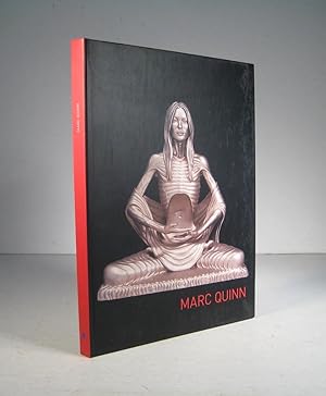 Seller image for Marc Quinn for sale by Librairie Bonheur d'occasion (LILA / ILAB)