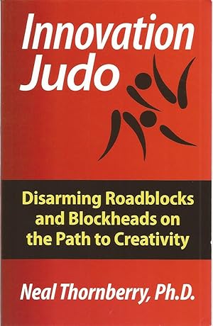 Image du vendeur pour Innovation Judo mis en vente par The Book Junction