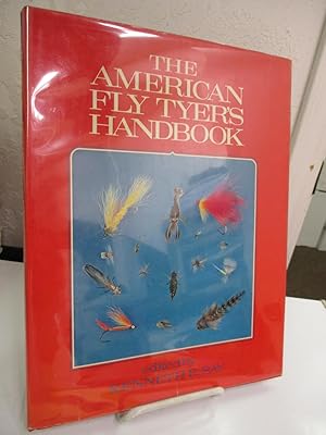 The American Fly Tyer's Handbook.