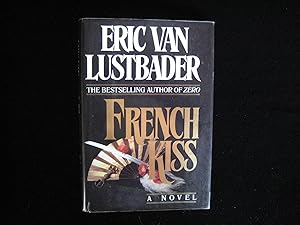 Seller image for FRENCH KISS for sale by HERB RIESSEN-RARE BOOKS