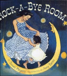 Seller image for Rock-A-Bye Room for sale by The Book Faerie