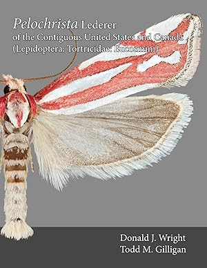 The Moths of North America, Fascicle 9.5. Pelochrista Lederer of the Contiguous United States and...