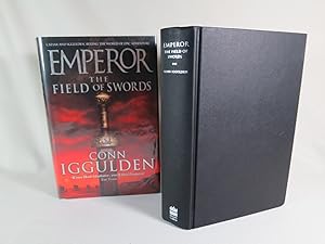 Seller image for Emperor The Field of Swords for sale by Books Again