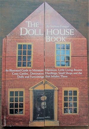 Seller image for The Doll House Book for sale by Librairie La fort des Livres