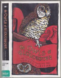 Seller image for The Owls of Gloucester Volume X of the Doomesday Books for sale by HORSE BOOKS PLUS LLC