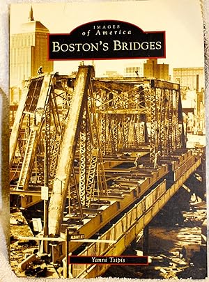 Boston's Bridges (MA) (Images of America)