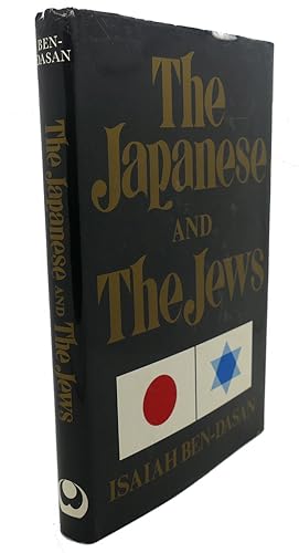 Seller image for THE JAPANESE AND THE JEWS for sale by Rare Book Cellar