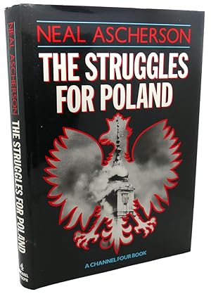 Imagen del vendedor de THE STRUGGLES FOR POLAND a la venta por Rare Book Cellar