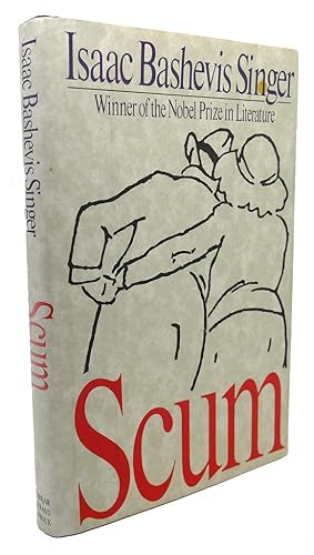 Imagen del vendedor de SCUM a la venta por Rare Book Cellar