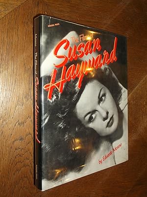 Films of Susan Hayward