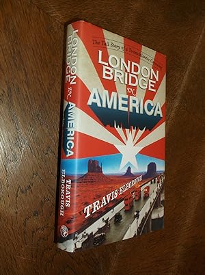 Image du vendeur pour London Bridge in America mis en vente par Barker Books & Vintage