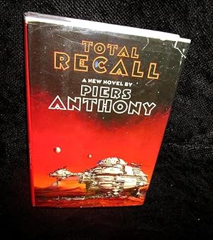 Seller image for Total Recall for sale by The Armadillo's Pillow