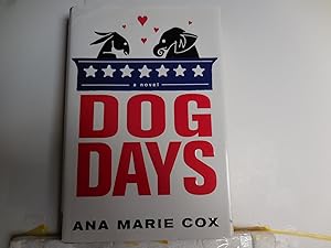 Seller image for Dog Days for sale by Horton Colbert