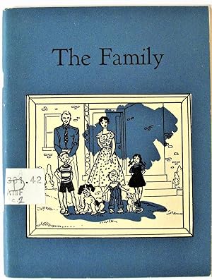 Seller image for The Family for sale by Ken Jackson