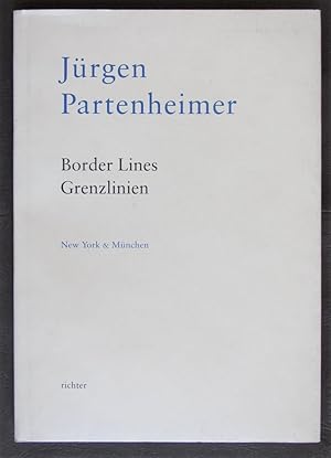 Border Lines / Grenzlinien