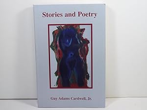 Seller image for Stories and Poetry 1905-2005 for sale by Gene The Book Peddler