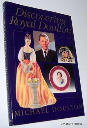 DISCOVERING ROYAL DOULTON