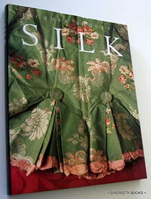 SILK (English Edition)