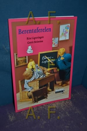 Seller image for Berentaferlen (inkl. Schnittbogen) for sale by Antiquarische Fundgrube e.U.
