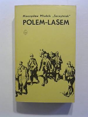 Bild des Verkufers fr Polem - Lasem. zum Verkauf von Buecherhof