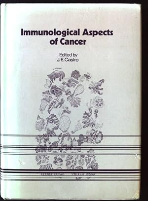 Seller image for Immunological Aspects of Cancer for sale by books4less (Versandantiquariat Petra Gros GmbH & Co. KG)