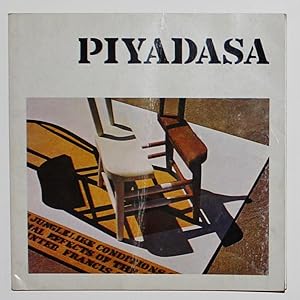 Seller image for Piyadasa for sale by Gotcha By The Books