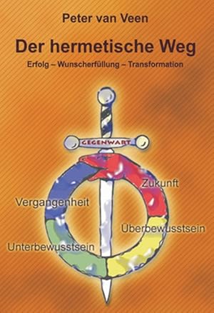 Bild des Verkufers fr Der hermetische Weg Erfolg - Wunscherfllung - Transformation zum Verkauf von Herr Klaus Dieter Boettcher