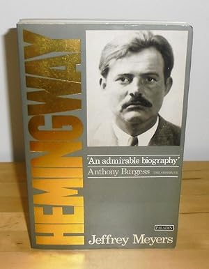 Immagine del venditore per Hemingway : A Biography venduto da M. C. Wilson
