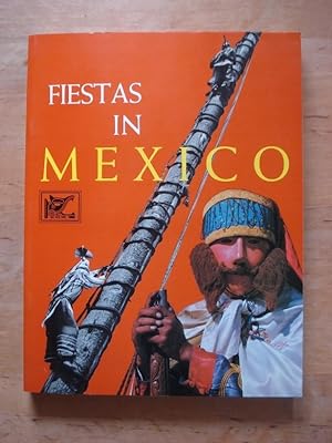 Fiestas in Mexico -