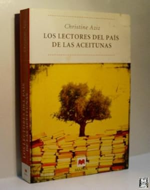 Seller image for LOS LECTORES DEL PAIS DE LAS ACEITUNAS for sale by Librera Maestro Gozalbo
