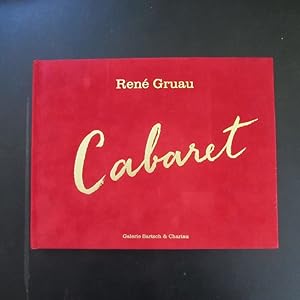 Immagine del venditore per Cabaret (engl. / franz. / dtsch.) venduto da Bookstore-Online