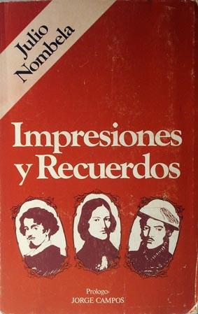 Impresiones y recuerdos.