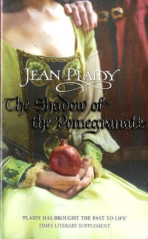 Imagen del vendedor de The Shadow of the Pomegranate a la venta por Caerwen Books