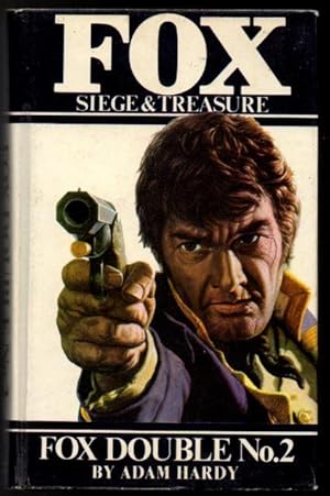 Seller image for Fox Double No.2: Siege & Treasure for sale by Raymond Tait