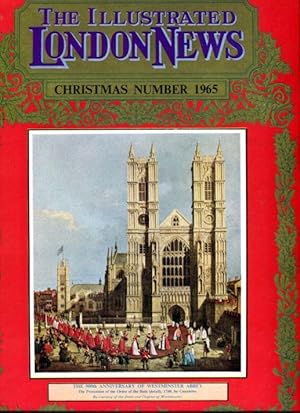 The Illustrated London News, Christmas Number 1965