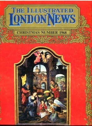 The Illustrated London News, Christmas Number 1968