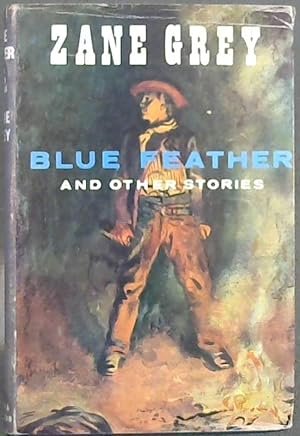 Seller image for Blue Feather and Other Stories for sale by Chapter 1