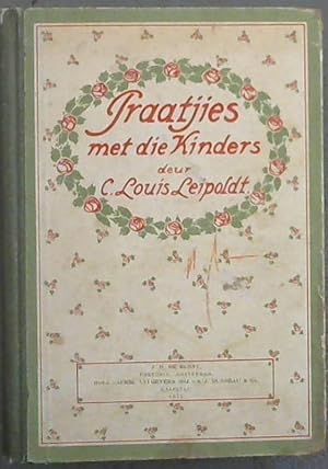 Seller image for Praatjies met die Kinders for sale by Chapter 1