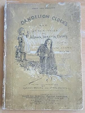 Dandelion Clocks and Other Tales